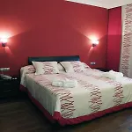 Acosta Centro מלון אלמנדראלחו