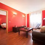 Acosta Centro מלון אלמנדראלחו