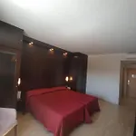 Acosta Centro מלון אלמנדראלחו