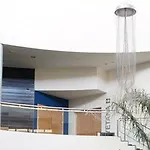 Acosta Centro אלמנדראלחו