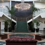 מלון Acosta Centro אלמנדראלחו