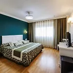 מלון Acosta Centro