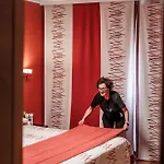 מלון Acosta Centro 4*