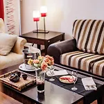 Acosta Centro 4* אלמנדראלחו