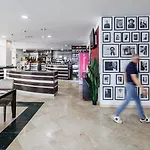 Acosta Centro