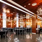 מלון Acosta Centro אלמנדראלחו