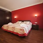 Acosta Centro Hotel Almendralejo