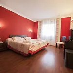 Hotel Acosta Centro 4*