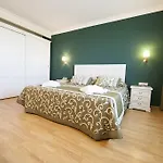 Acosta Centro מלון