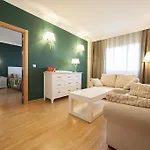 Acosta Centro מלון 4*