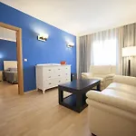 Acosta Centro מלון 4*