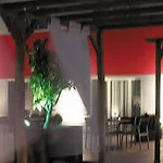 מלון Acosta Centro אלמנדראלחו