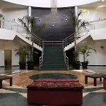 Acosta Centro אלמנדראלחו