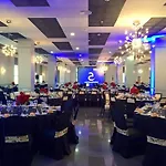 Acosta Centro מלון 4*