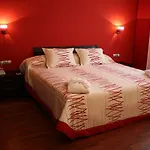 Acosta Centro 4* אלמנדראלחו