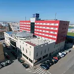 מלון Acosta Centro אלמנדראלחו