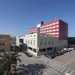 Acosta Centro מלון