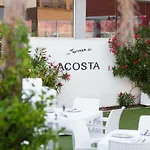 מלון Acosta Centro
