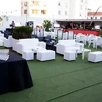 Acosta Centro מלון