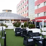 Acosta Centro מלון אלמנדראלחו