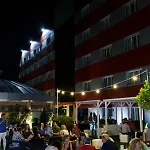 Acosta Centro