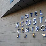 Acosta Centro מלון אלמנדראלחו