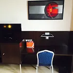 Acosta Centro 4* אלמנדראלחו