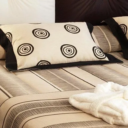Acosta Centro 4*