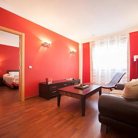 Acosta Centro Hotel Almendralejo