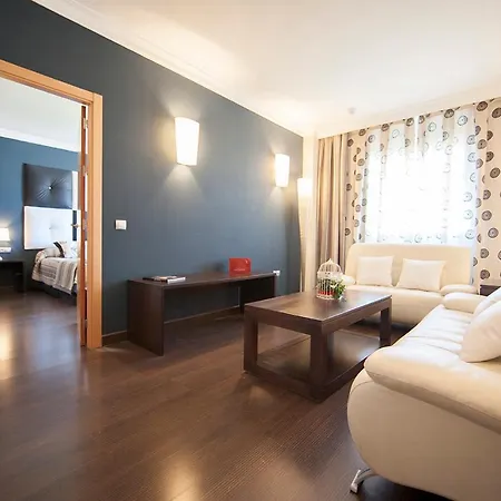 Acosta Centro Hotel Almendralejo