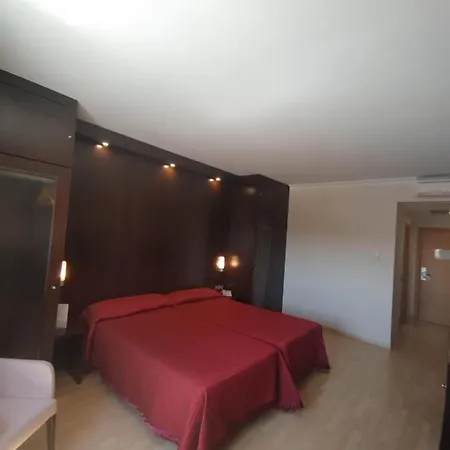 Acosta Centro Hotel Almendralejo