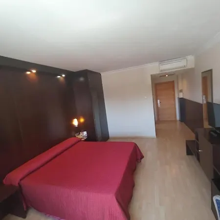 Hotel Acosta Centro 4*