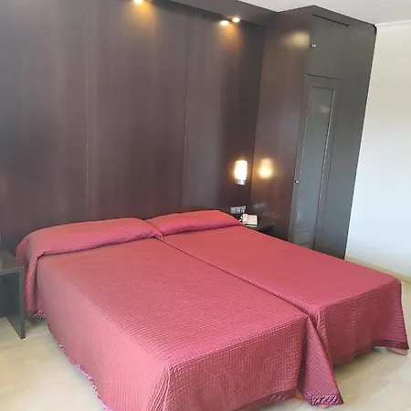 Hotel Acosta Centro