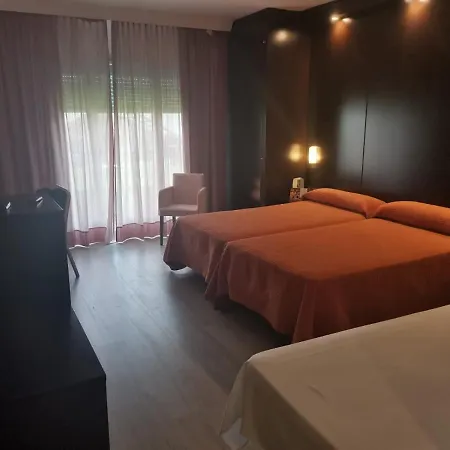 Acosta Centro 4* Almendralejo