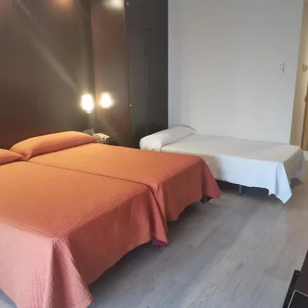 Acosta Centro Almendralejo