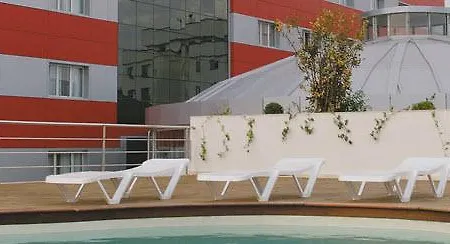 Acosta Centro 4*
