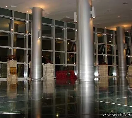 Acosta Centro Hotel 4*