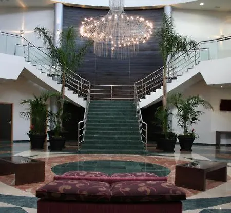 Hotel Acosta Centro Almendralejo