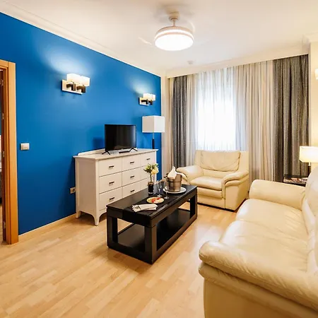 Acosta Centro Hotel Almendralejo