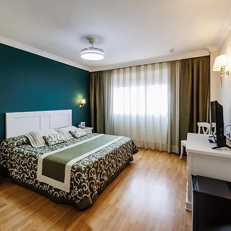 Hotel Acosta Centro