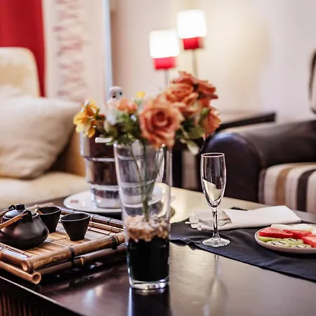 Acosta Centro Hotel 4*