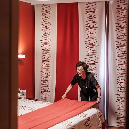 Hotel Acosta Centro 4*