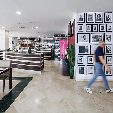 Acosta Centro