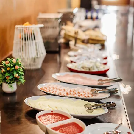 Hotel Acosta Centro 4*