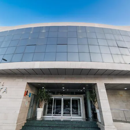 Acosta Centro Hotel 4*