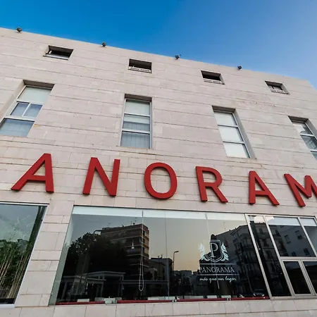 Acosta Centro Hotel Almendralejo