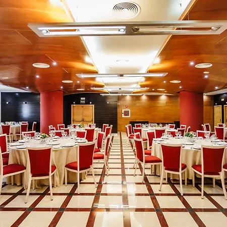 Acosta Centro 4*