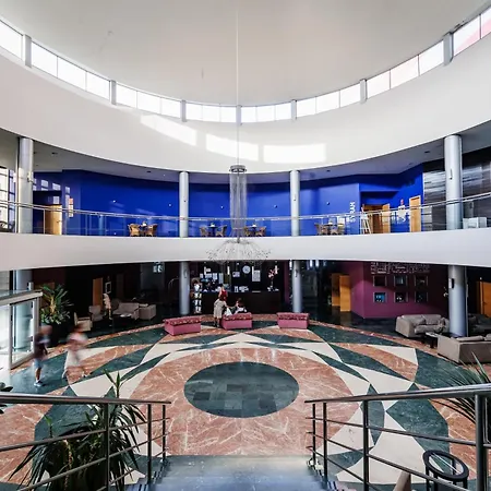 Acosta Centro 4* Almendralejo