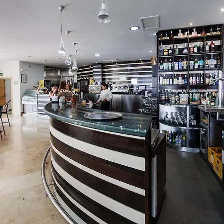 Acosta Centro Hotel Almendralejo