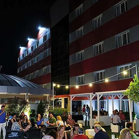 Hotel Acosta Centro
